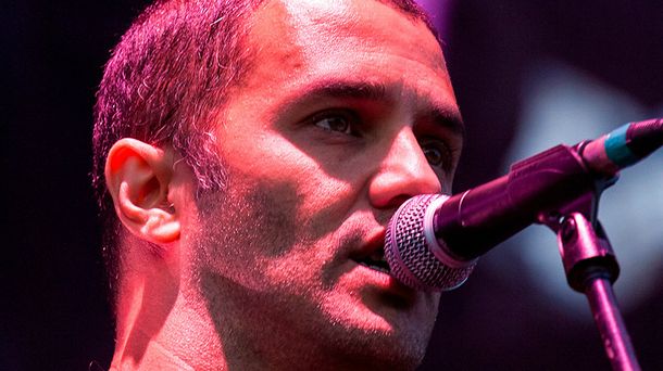 Reflotan una entrevista del ex Attaque 77 Ciro Pertusi: Me gustan las nenitas de 7 años