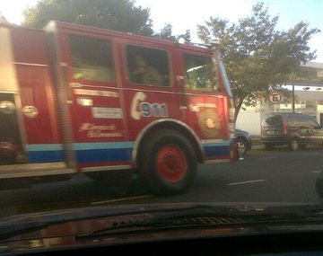 Ezeiza: susto en la Terminal A por un paquete sospechoso