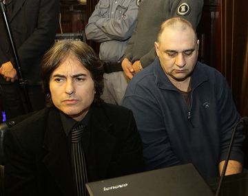 Termina el juicio a Mangeri