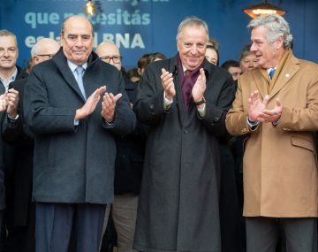 Guillermo Francos confirmó que Milei irá a La Rural y anticipó que será aplaudido