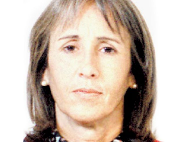 María Marta García Belsunce 2
