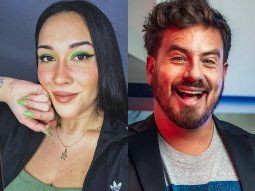 el audio de fede bal en olga que confirma su noviazgo con evelyn botto: ¡que lo sepa el mundo! el audio de fede bal en olga que confirma su noviazgo con evelyn botto: ¡que lo sepa el mundo!