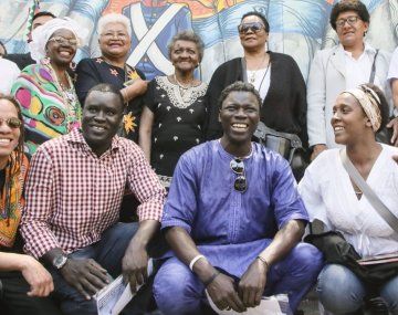 Dale más Afro: el festival regional que celebra la cultura afrodescendiente en la Argentina