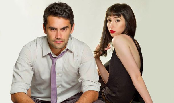 Rumores de acercamiento entre Sofía Gala y Gonzalo Heredia