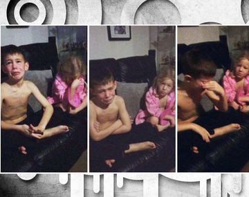 Sin regalos navideños: mirá la reacción