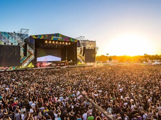 Lollapalooza Argentina: cómo tener el 3-Days Pass sin pagar