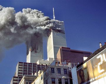 Así fueron los ataques terroristas en la mañana del 11/S