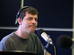 Mario Pergolini Mario Pergolini