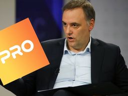 Ni el PRO banca a Manuel Adorni. Ni el PRO banca a Manuel Adorni.