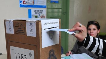 una eleccion legislativa clave para definir el futuro del pais una eleccion legislativa clave para definir el futuro del pais