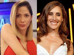 una vedette afirmo que la sole se sobrepaso con su marido: la respuesta de la artista una vedette afirmo que la sole se sobrepaso con su marido: la respuesta de la artista