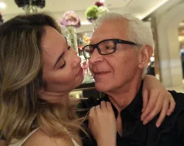 Eduardo Costantini iniciará acciones legales para que sus exesposas no usen su apellido