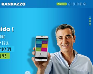 {altText(,#LaWikiDeRandazzo: una novedosa campaña política 