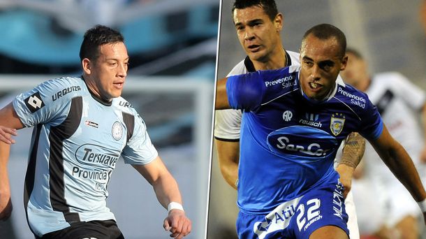 Belgrano en crisis: empató como local frente a Atlético de Rafaela