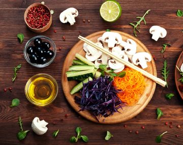 Hoy se celebra el Día del Veganismo