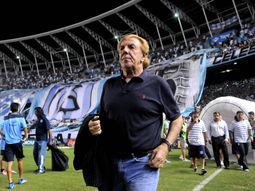 #graciasmostaza: las muestras de carino de los hinchas a merlo #graciasmostaza: las muestras de carino de los hinchas a merlo