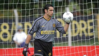tragedia en el futbol uruguayo: un arquero no volvera a jugar