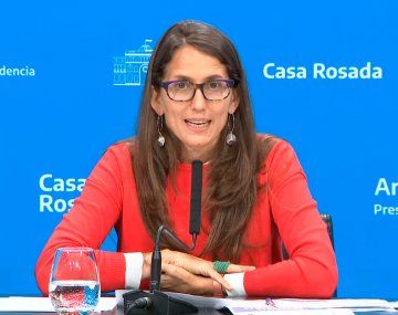 El Gobierno anunció un plan para blanquear a trabajadoras de casas particulares