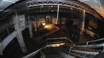 once anos despues de la tragedia, condenaron al inspector que habilito cromanon once anos despues de la tragedia, condenaron al inspector que habilito cromanon