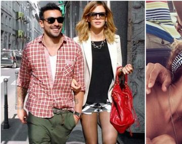 La vida en París de Yanina Screpante