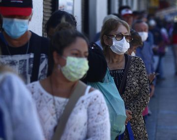 El pago de la tercera parte del IFE se cobrar&aacute; en agosto.