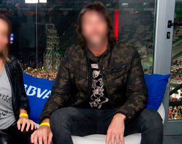 El ex yerno de una diva y su novia serán papás