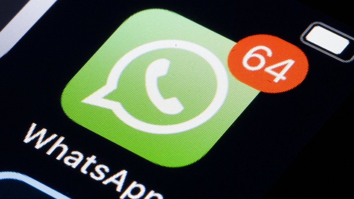Whatsapp Lanzará Una Nueva Función De Qué Se Trata 8545