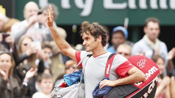 federer quedo fuera de roland garros en octavos de final federer quedo fuera de roland garros en octavos de final