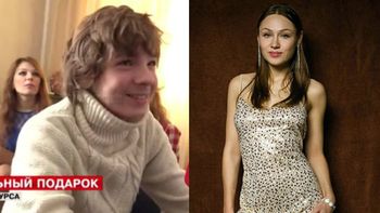 un chico de 16 anos se gano un mes en un hotel de lujo con una estrella porno