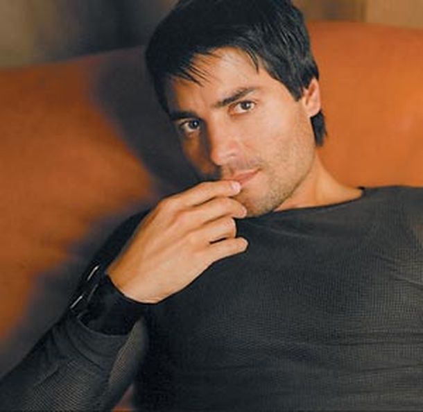 Chayanne