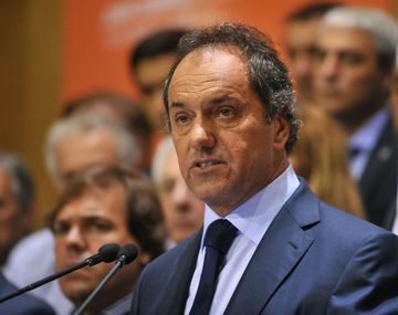 Scioli