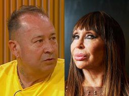 el papa de l-gante apunto con dureza contra moria tras la entrevista a su hijo el papa de l-gante apunto con dureza contra moria tras la entrevista a su hijo