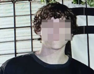 El chico de 15 años estaba con tratamiento psicológico.