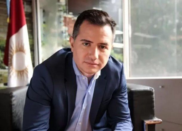 Quién es Gabriel Bornoroni, el nuevo presidente del bloque de La Libertad Avanza en Diputados