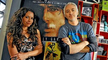 ¿que pasa entre andy kusnetzoff y julieta ortega? ¿que pasa entre andy kusnetzoff y julieta ortega?