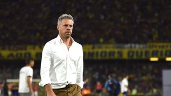 atletico tucuman despidio a pusineri y ya tiene reemplazo interino: de quien se trata atletico tucuman despidio a pusineri y ya tiene reemplazo interino: de quien se trata