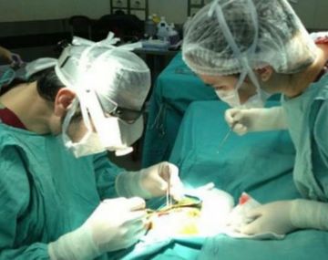 Frenan trasplante por sospecha de venta encubierta