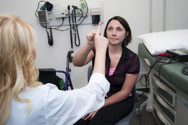 Ataxia: qué es la rara enfermedad que afecta a 1 de cada 2 mil personas