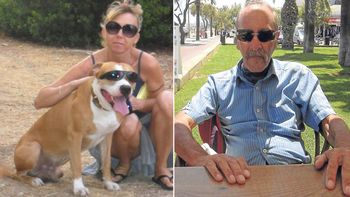 horror: una mujer mato a su marido, lo despellejo y se lo dio a comer a su perro horror: una mujer mato a su marido, lo despellejo y se lo dio a comer a su perro