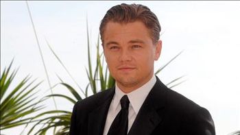 DI caprio EFE DI caprio EFE