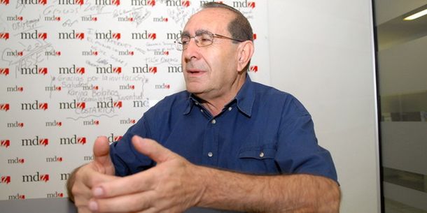 Vicente Reale