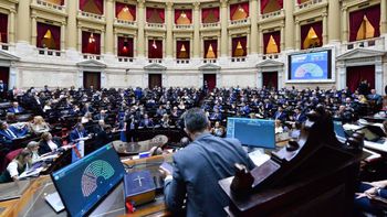 la libertad avanza convoco a una sesion especial en diputados para debatir el super rigi: a quien afectara la libertad avanza convoco a una sesion especial en diputados para debatir el super rigi: a quien afectara