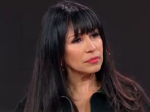 Marixa Balli contó los motivos por los que quiere dejar el país: La justicia es un desastre