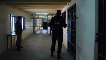 presos exigen comer pizza presos exigen comer pizza