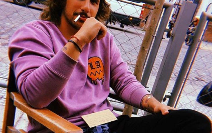 Imputaron a Rodrigo Eguillor por el ataque sexual a la chica en San Telmo