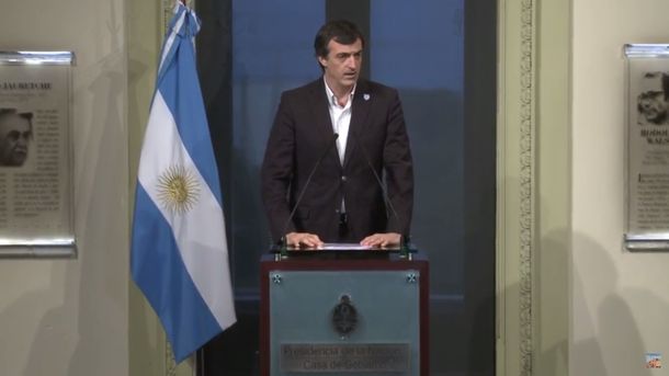 Educación apuesta al diálogo para acordar la paritaria docente