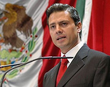 Peña Nieto condenó el ataque fatal a los turistas mexicanos en Egipto