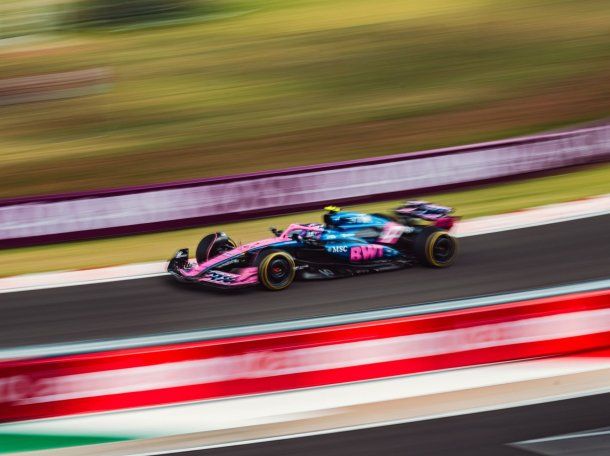 Atento Colapinto: la Formula 1 vuelve tras el parate con el Gran Premio de los Países Bajos