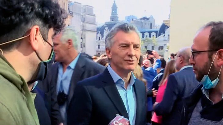 Temporada de Rosca con Lautaro Maislin: lo que nadie mostró de la reunión de la mesa nacional de Juntos por el Cambio