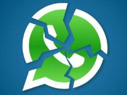 WhatsApp pidió perdón por la caída en todo el mundo: Trabajamos para que vuelva todo a la normalidad